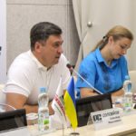 Соловйов та Левчук