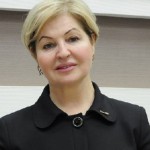 Спіріна Ірина Дмитрівна