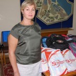 Спіріна Ірина Дмитрівна