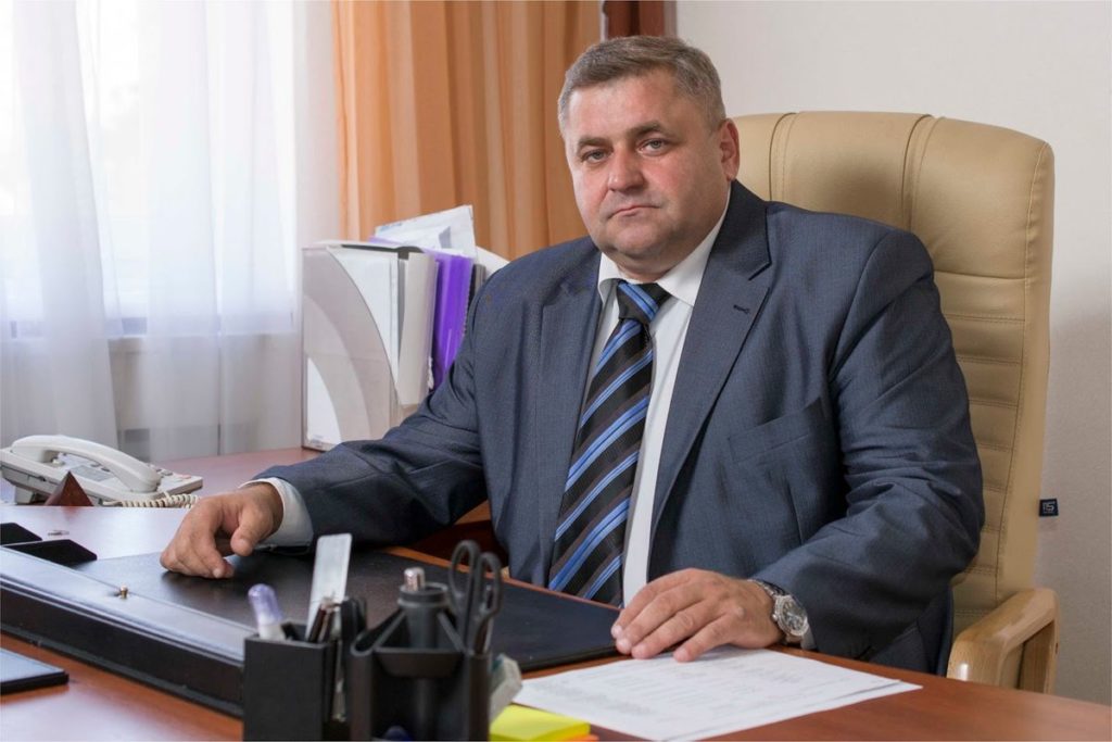 Сажко Сергій Миколайович