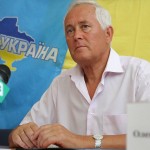 Стоян Олександр Миколайович