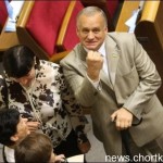 Сухий Ярослав Михайлович