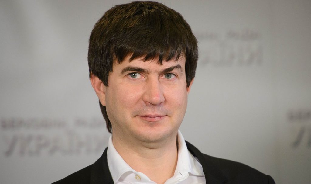 Солод Юрій Васильович
