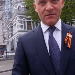 Труханов Геннадій Леонідович