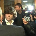 Тедеєв та Царьов