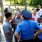 Топалов Сергій Валерійович