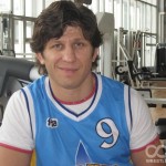 Тедеєв Ельбрус Сосланович