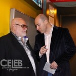 Табачник та Гордон