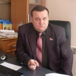 Топалов Сергій Валерійович