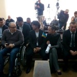 Кернес та Тедеєв