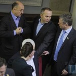 Табалов та Шуфрич