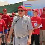 Топалов Сергій Валерійович