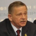 Трайдук Микола Федорович