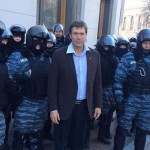 Царьов Олег Анатолійович