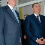 Тулуб та Колесніков