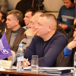 "Український вибір" та Жилін Євген Володимирович