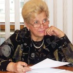 Ващук Катерина Тимофіївна