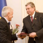 Литвин та Вечерко