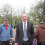 Волинець Євген Валерійович