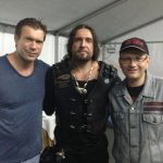 Царьов та Вілкул