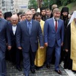 Добкін, Вілкул та Новинський