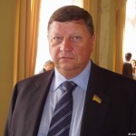 Волков Олександр Михайлович