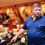 Волков Олександр Михайлович