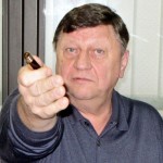 Волков Олександр Михайлович