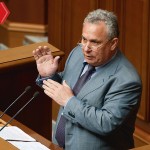 Воропаєв Юрій Миколайович