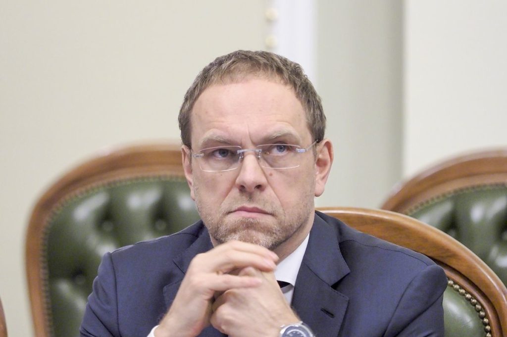 Власенко Сергій Володимирович