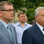 Вілкул та Вілкул