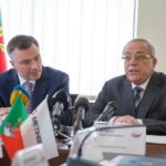 Риженков та Вілкул