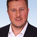 Яценко Антон Володимирович