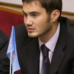 Янукович Віктор Вікторович