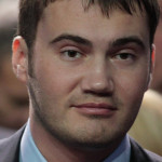 Янукович Віктор Вікторович