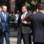 Ахметов, Янукович та Льовочкін