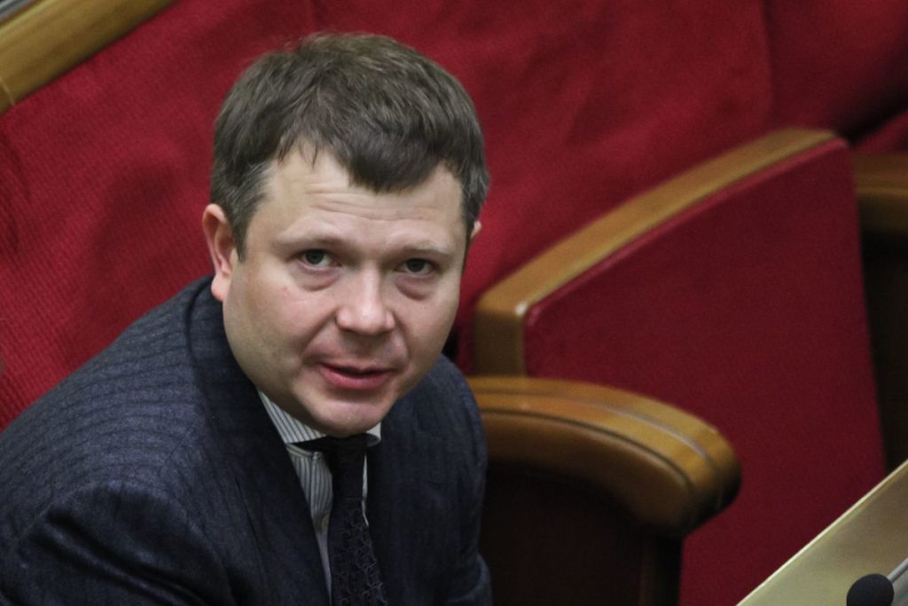 Жеваго Костянтин Валентинович