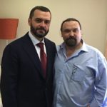 Захарченко та Чаленко